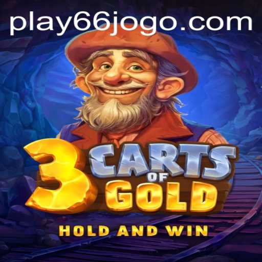 Descubra o Fascinante Mundo de 3cartsOfGold