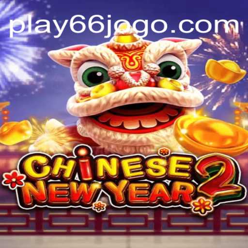 Explorando o Jogo 'CHINESENEWYEAR2': Uma Aventura Virtual com Temática Festiva