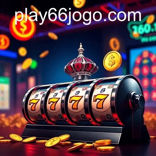 Explorando o Fascinante Mundo dos Caça-níqueis: Uma Análise de 66jogo.com