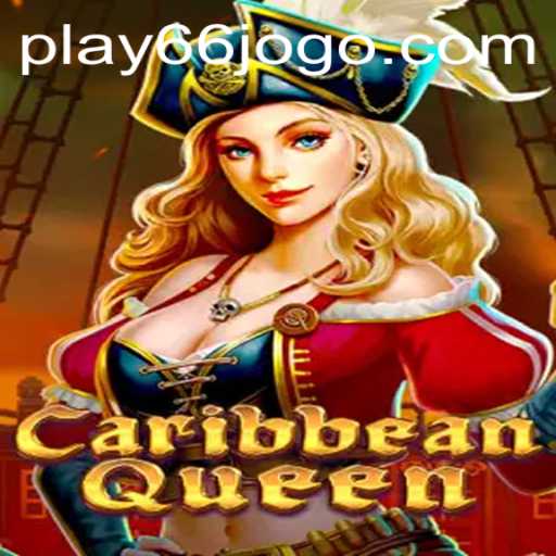CaribbeanQueen: A Nova Sensação de Jogos Online