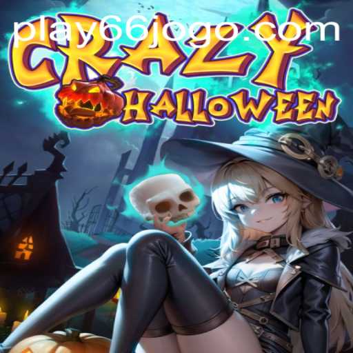 Descubra CrazyHalloween no 66jogo.com: Um Mergulho na Diversão Assustadora