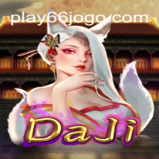 Descubra 'DaJi': Uma Aventura Única no Mundo dos Jogos Online