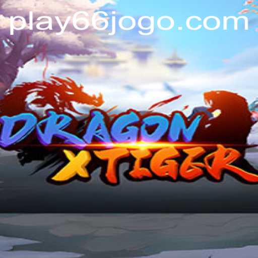 Explorando o DragonXTiger: Um Novo Horizonte no Mundo dos Jogos