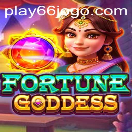 Descubra o Fascinante Mundo de FORTUNEGODDESS: Um Jogo Envolvente em 66jogo.com