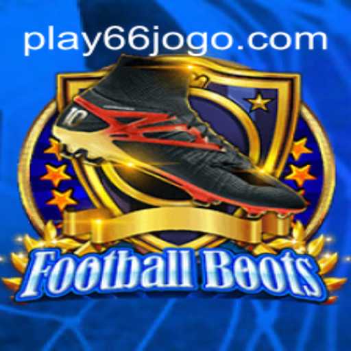Descobrindo o Fascinante Mundo de FootballBoots no 66jogo.com