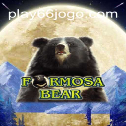 Explorando o Mundo de FormosaBear: O Jogo que Conquistou 66jogo.com