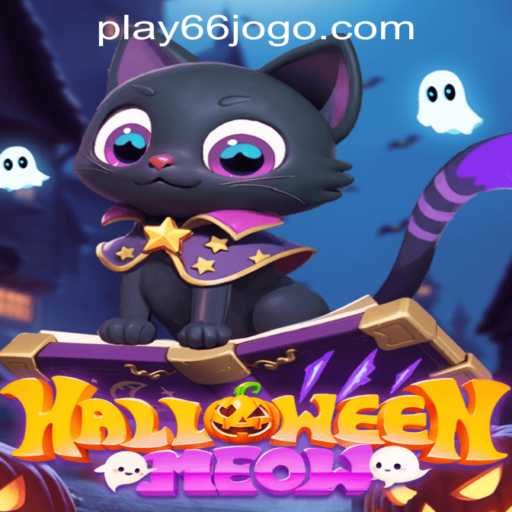 Explorando HalloweenMeow: Um Jogo Inovador Disponível em 66jogo.com