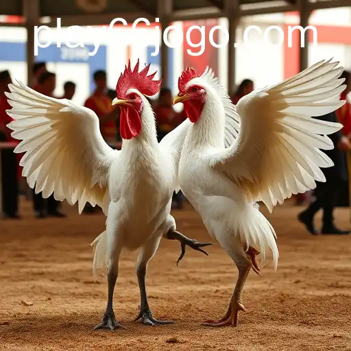 Jogos de Sabong: Tradição, Cultura e o Futuro das Apostas Online