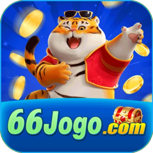 66jogo.com logo