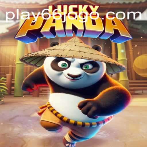 Descubra LuckyPanda no 66jogo.com: Seu Guia Completo