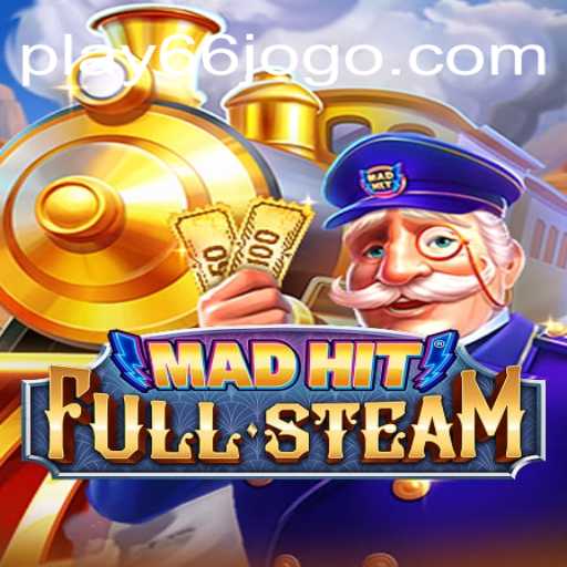 MadHitFullSteam: Uma Experiência Inovadora no Mundo dos Jogos Online