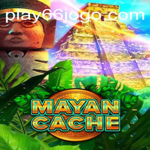 MayanCache: Um Mergulho no Enigmático Mundo dos Jogos Virtuais