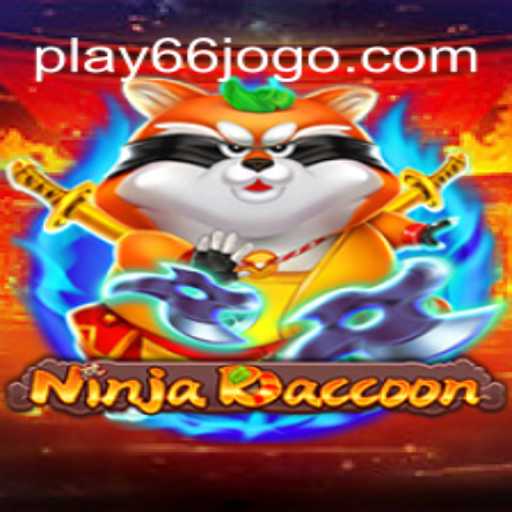 NinjaRaccoon - Conheça o Novo Jogo Que Está Conquistando o Público