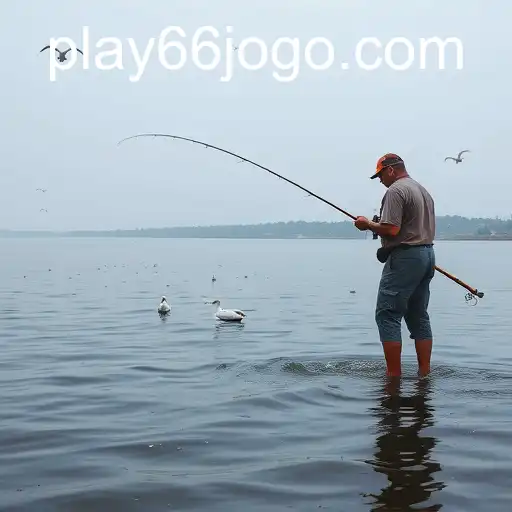 Pesca: Tradição e Inovação no Mundo Moderno