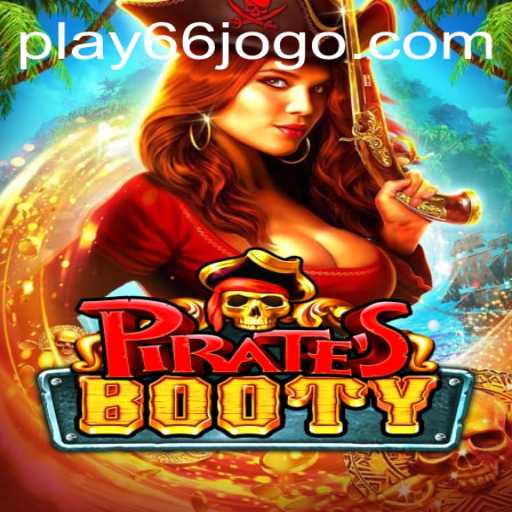 Descubra as Aventuras de 'PiratesBooty'