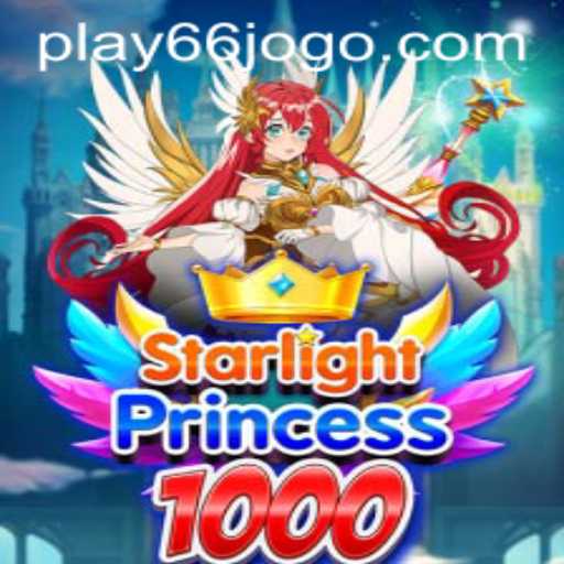 StarlightPrincess1000: Um Mergulho no Universo do Jogo Empolgante